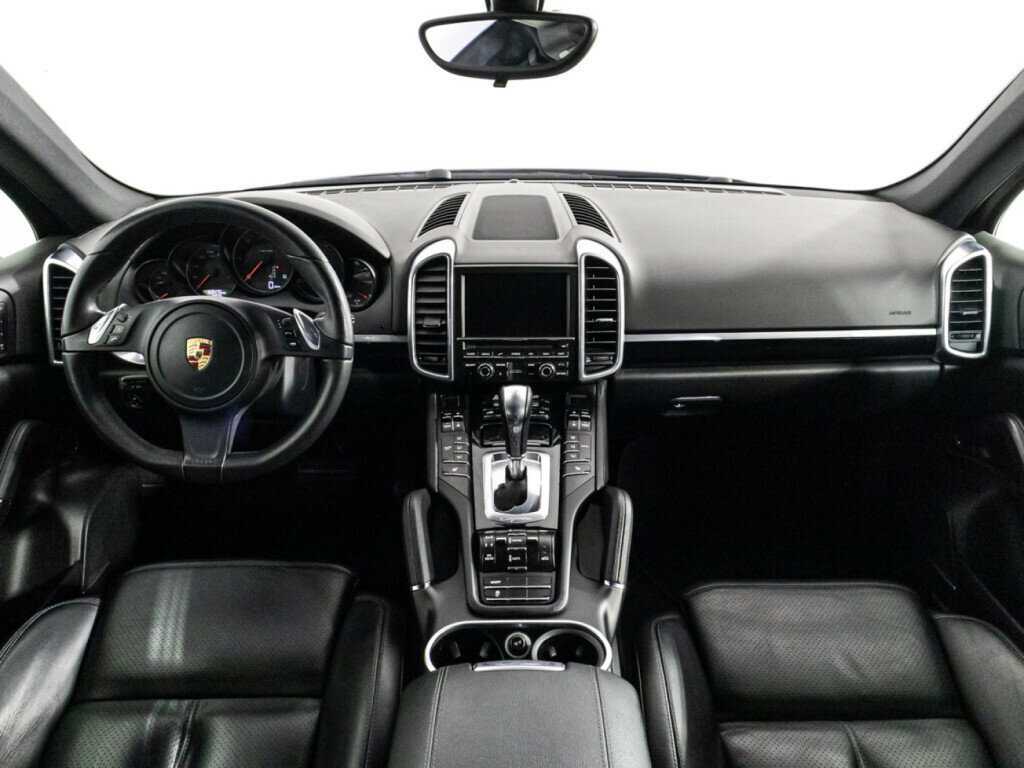 Купить Porsche Cayenne Diesel, 2014, 169 472 км, фото №13