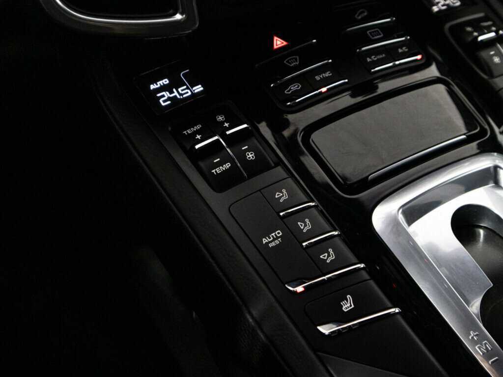 Купить Porsche Cayenne Diesel, 2014, 169 472 км, фото №18