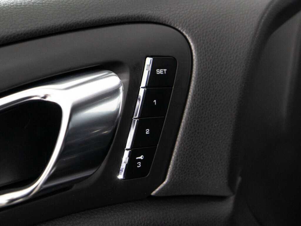 Купить Porsche Cayenne Diesel, 2014, 169 472 км, фото №22