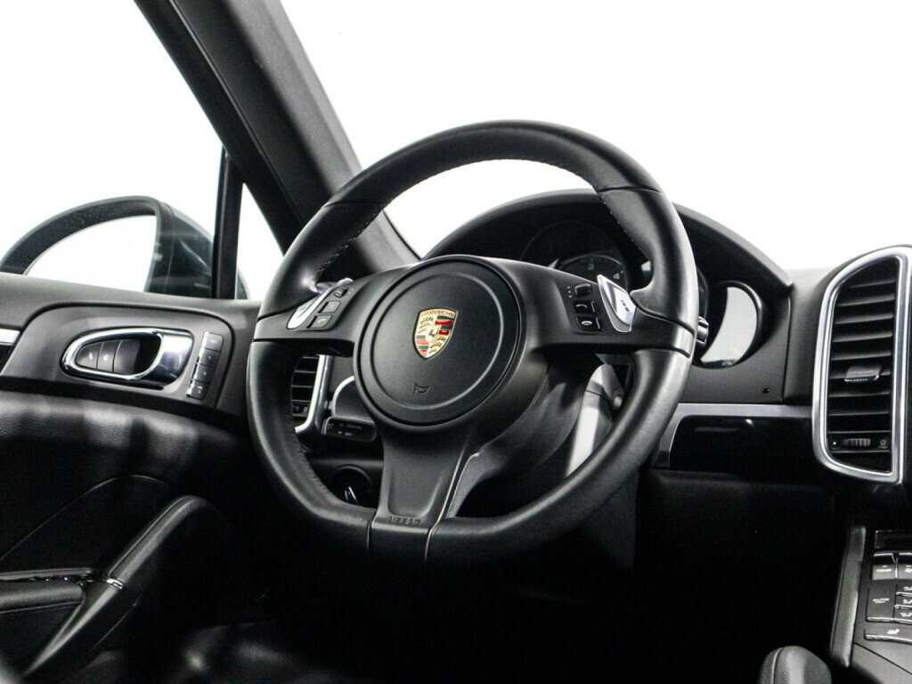Купить Porsche Cayenne Diesel, 2014, 169 472 км, фото №23