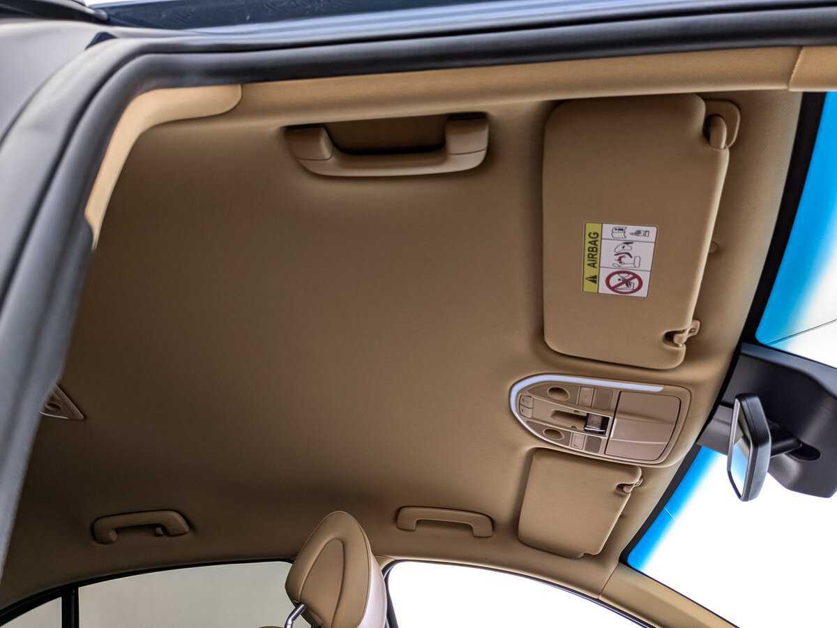 Купить Genesis G70, 2022, 59 582 км, фото №23