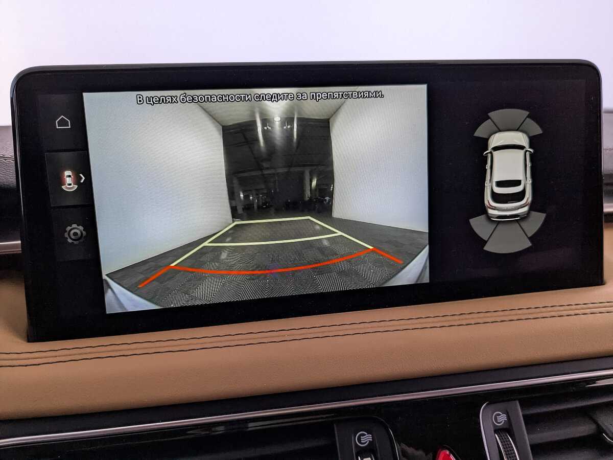 Купить Genesis G70, 2022, 59 582 км, фото №26