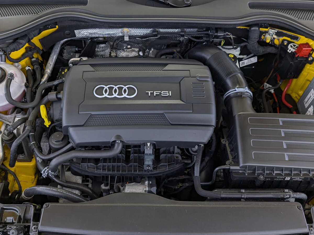 Купить Audi TT 45 TFSI, 2019, 89 898 км, фото №9