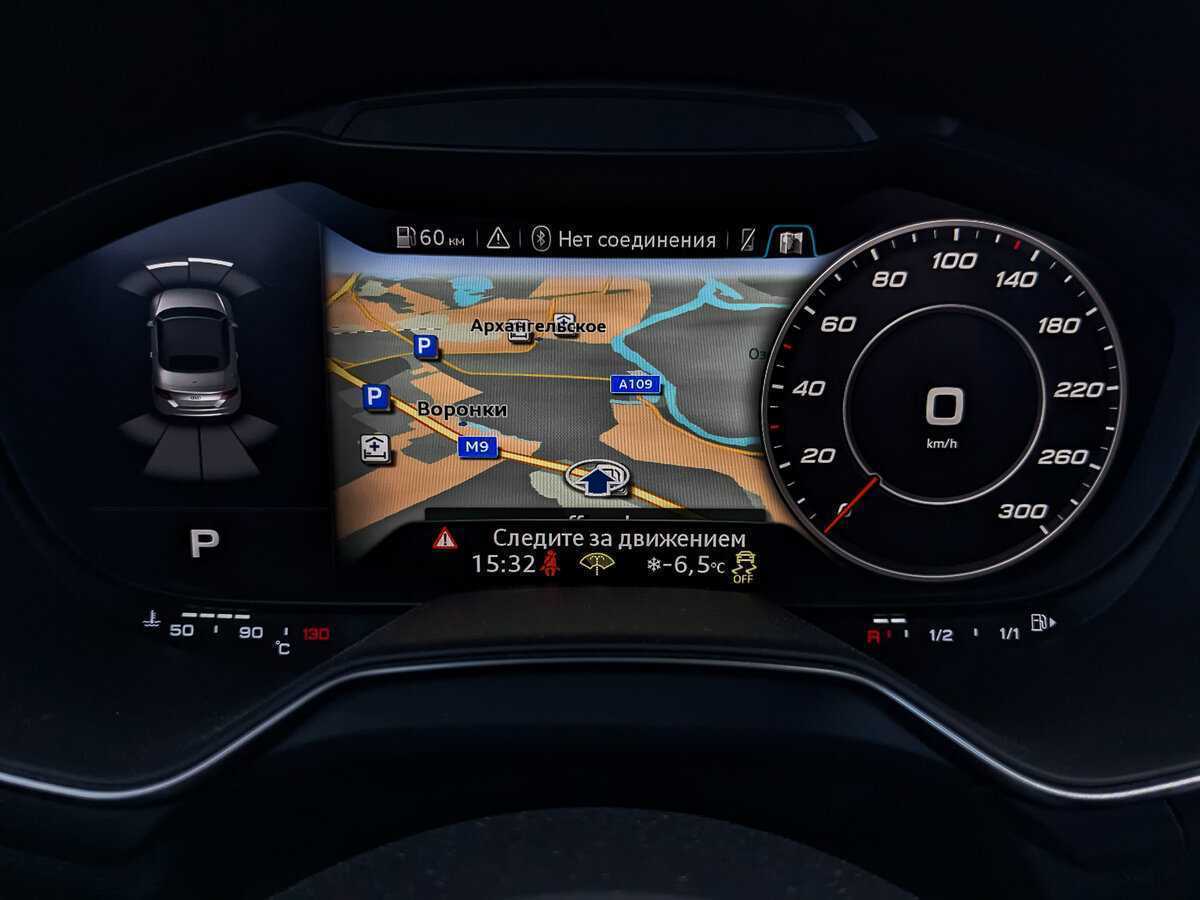 Купить Audi TT 45 TFSI, 2019, 89 898 км, фото №14