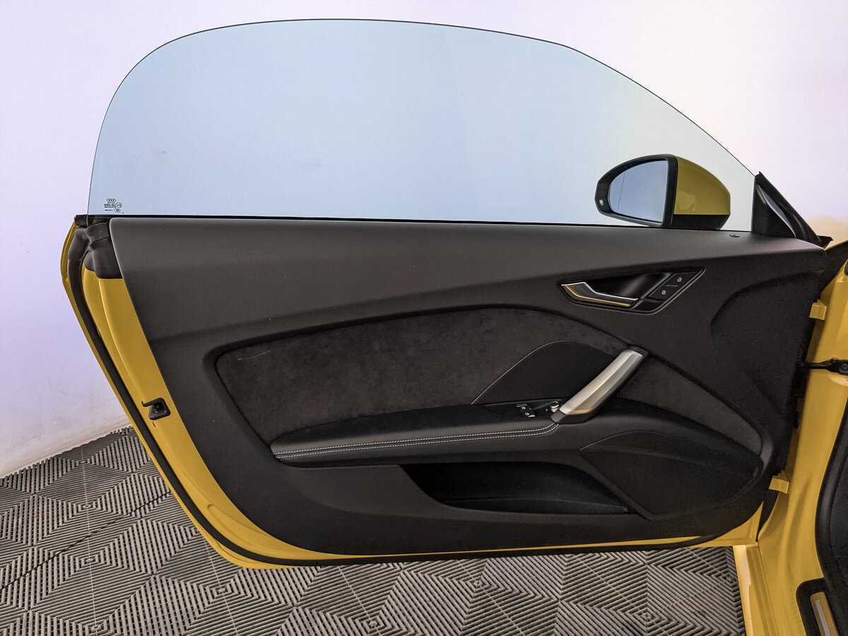 Купить Audi TT 45 TFSI, 2019, 89 898 км, фото №16