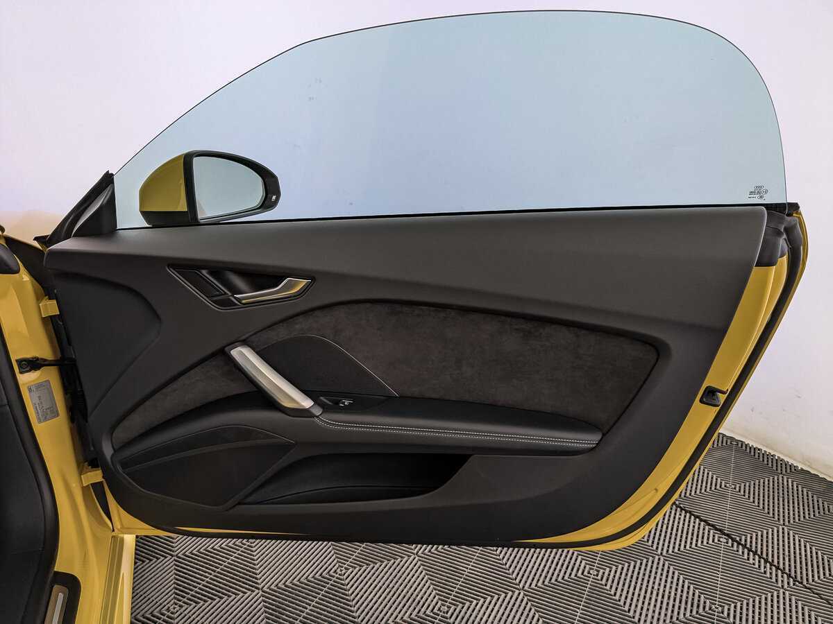 Купить Audi TT 45 TFSI, 2019, 89 898 км, фото №21