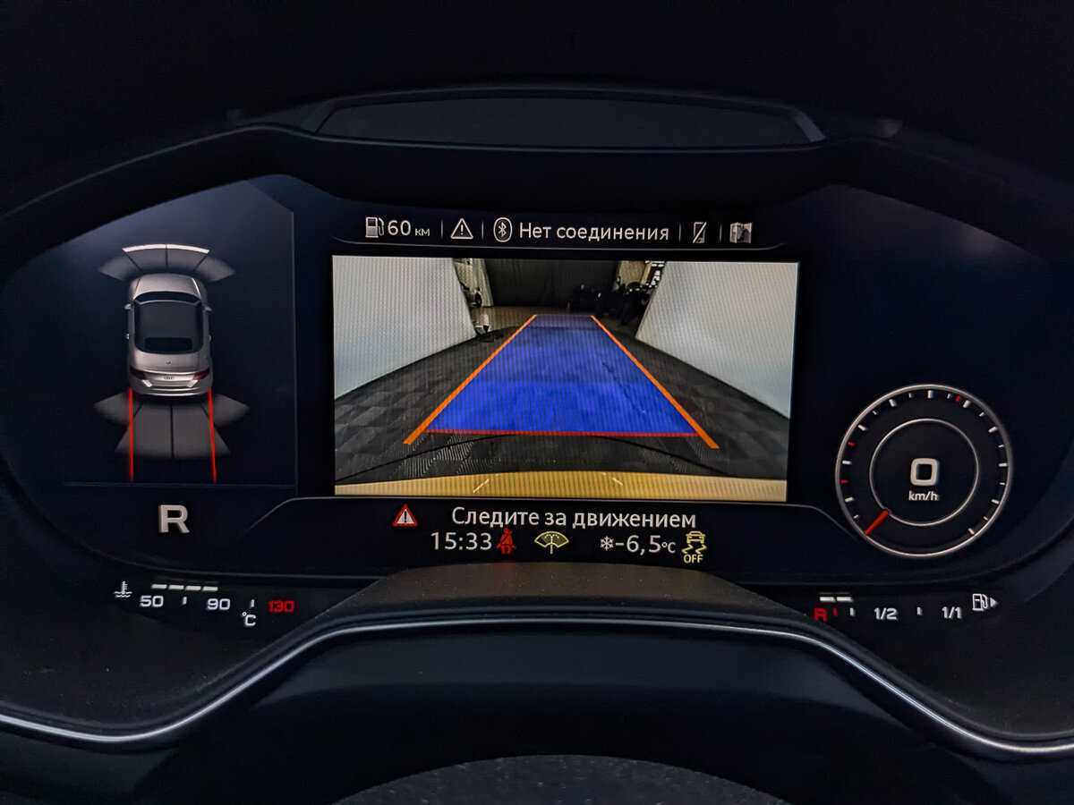 Купить Audi TT 45 TFSI, 2019, 89 898 км, фото №23