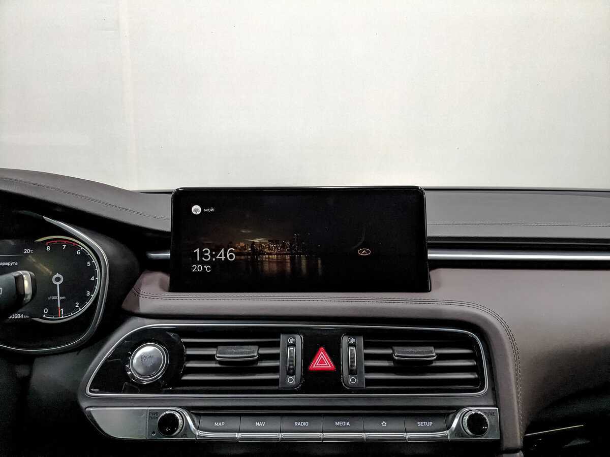 Купить Genesis G70, 2021, 50 677 км, фото №15