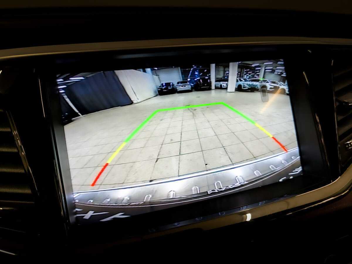 Купить GAC GS8, 2020, 77 600 км, фото №25