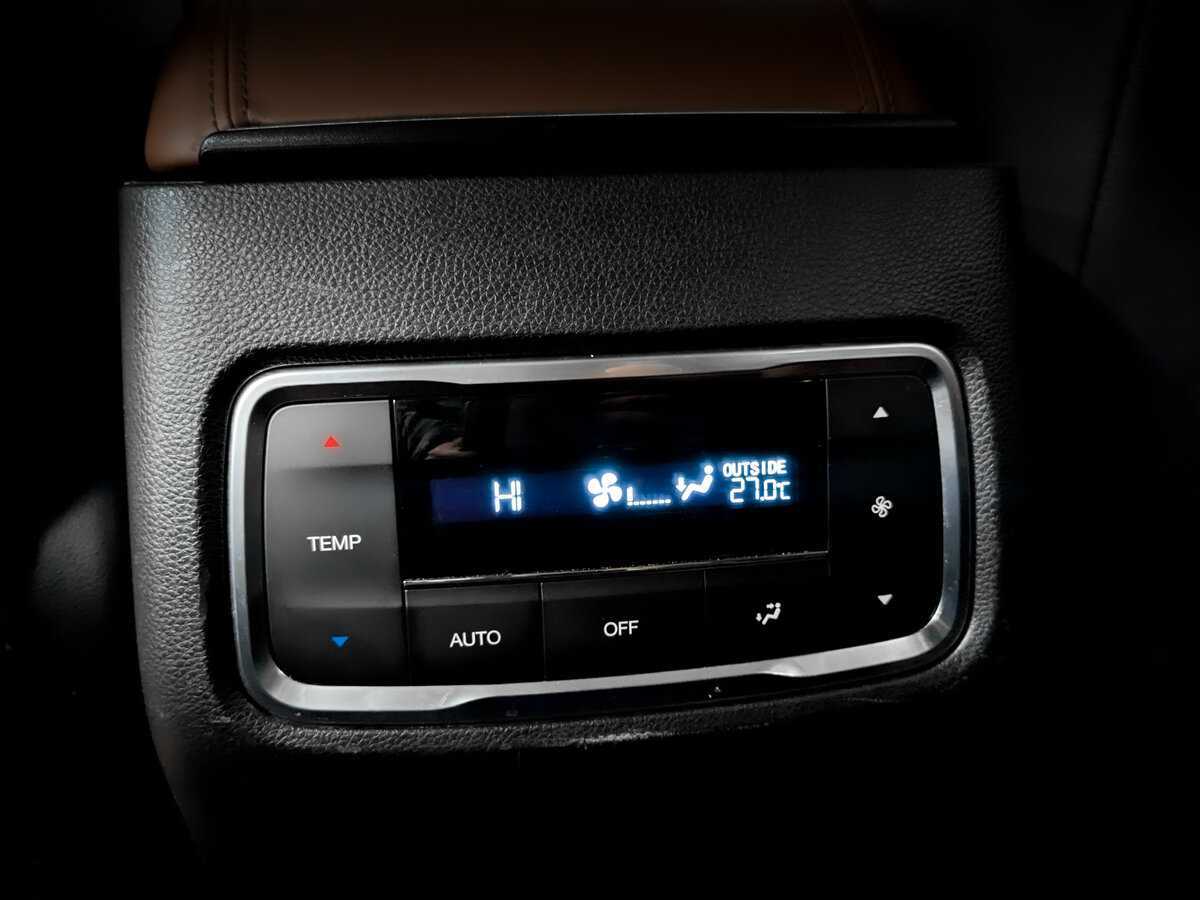 Купить GAC GS8, 2020, 77 600 км, фото №28