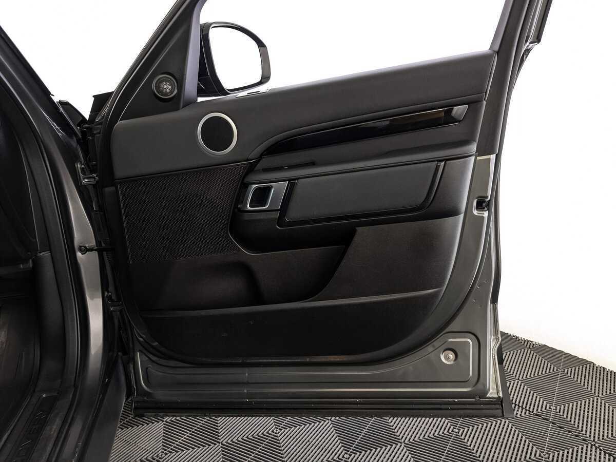 Купить Land Rover Discovery, 2017, 179 686 км, фото №24