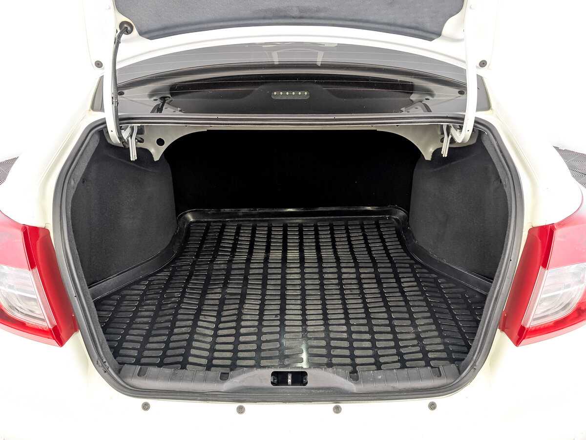 Купить Datsun on-DO, 2018, 57 385 км, фото №10