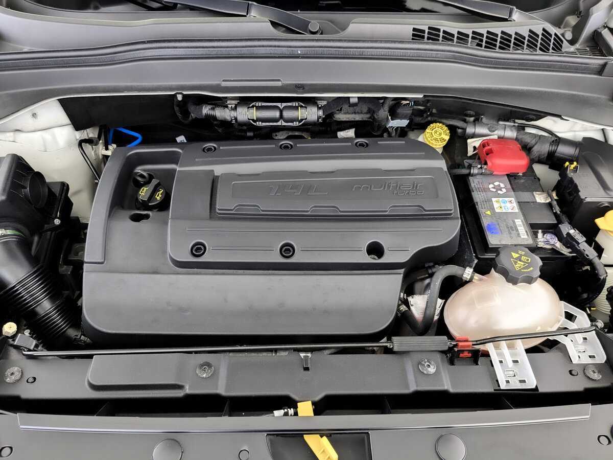 Купить Jeep Renegade, 2019, 68 973 км, фото №9