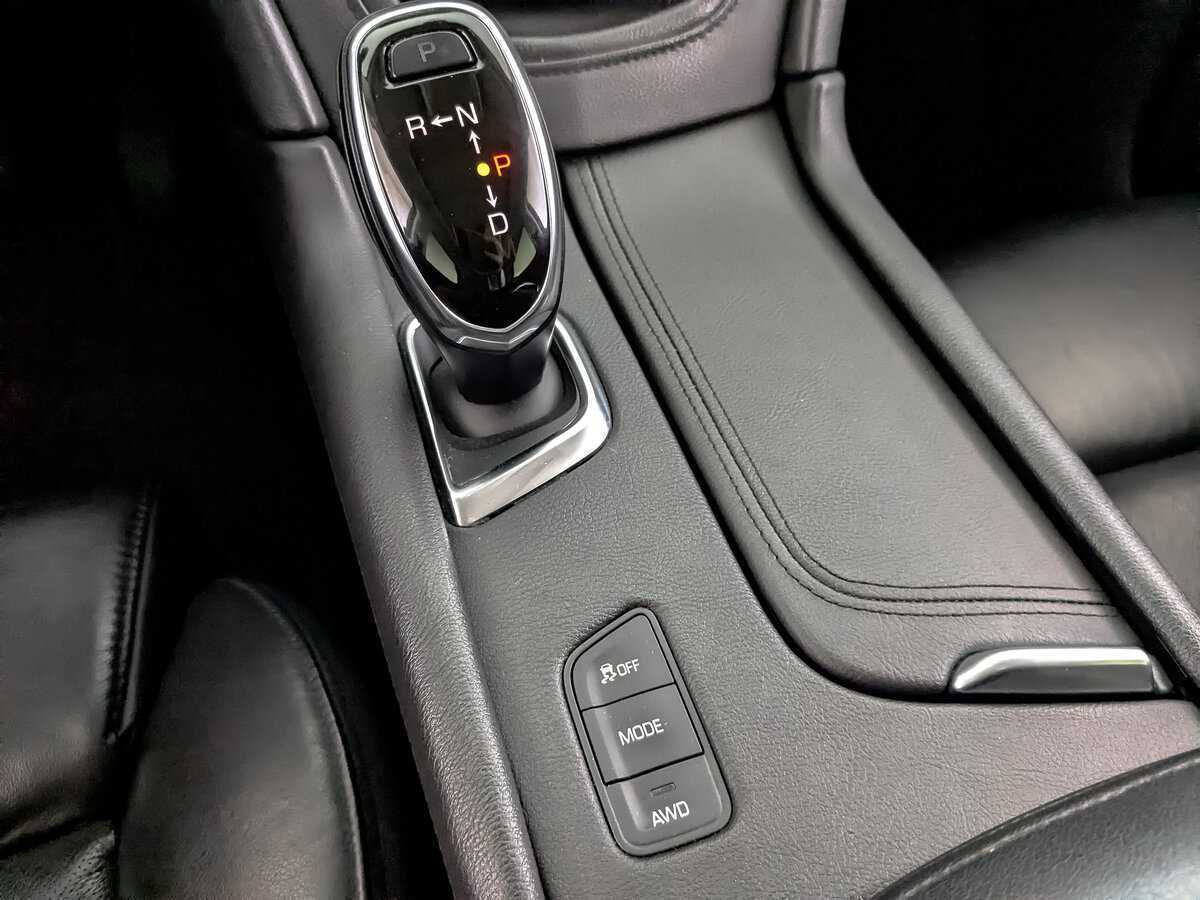 Купить Cadillac XT5, 2016, 181 499 км, фото №24