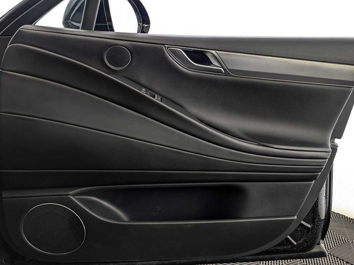 Купить Genesis G80, 2021, 68 050 км, фото №22