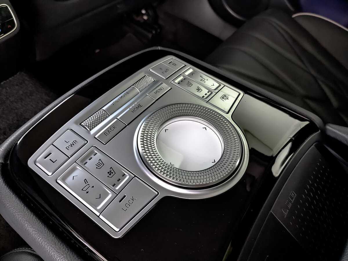 Купить Genesis G80, 2021, 68 050 км, фото №25