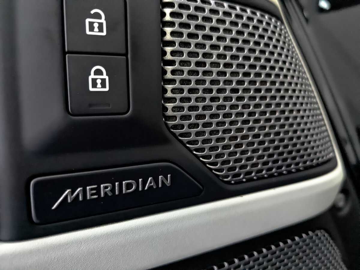 Купить Land Rover Defender 110, 2021, 70 730 км, фото №26