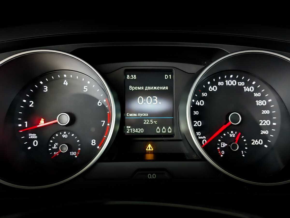 Купить Volkswagen Tiguan, 2017, 213 417 км, фото №13