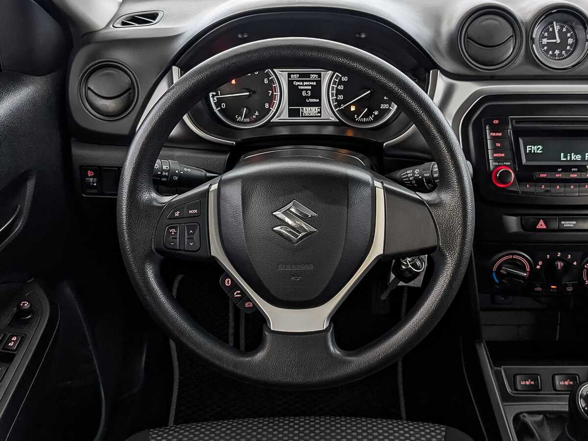 Купить Suzuki Vitara, 2019, 106 387 км, фото №22
