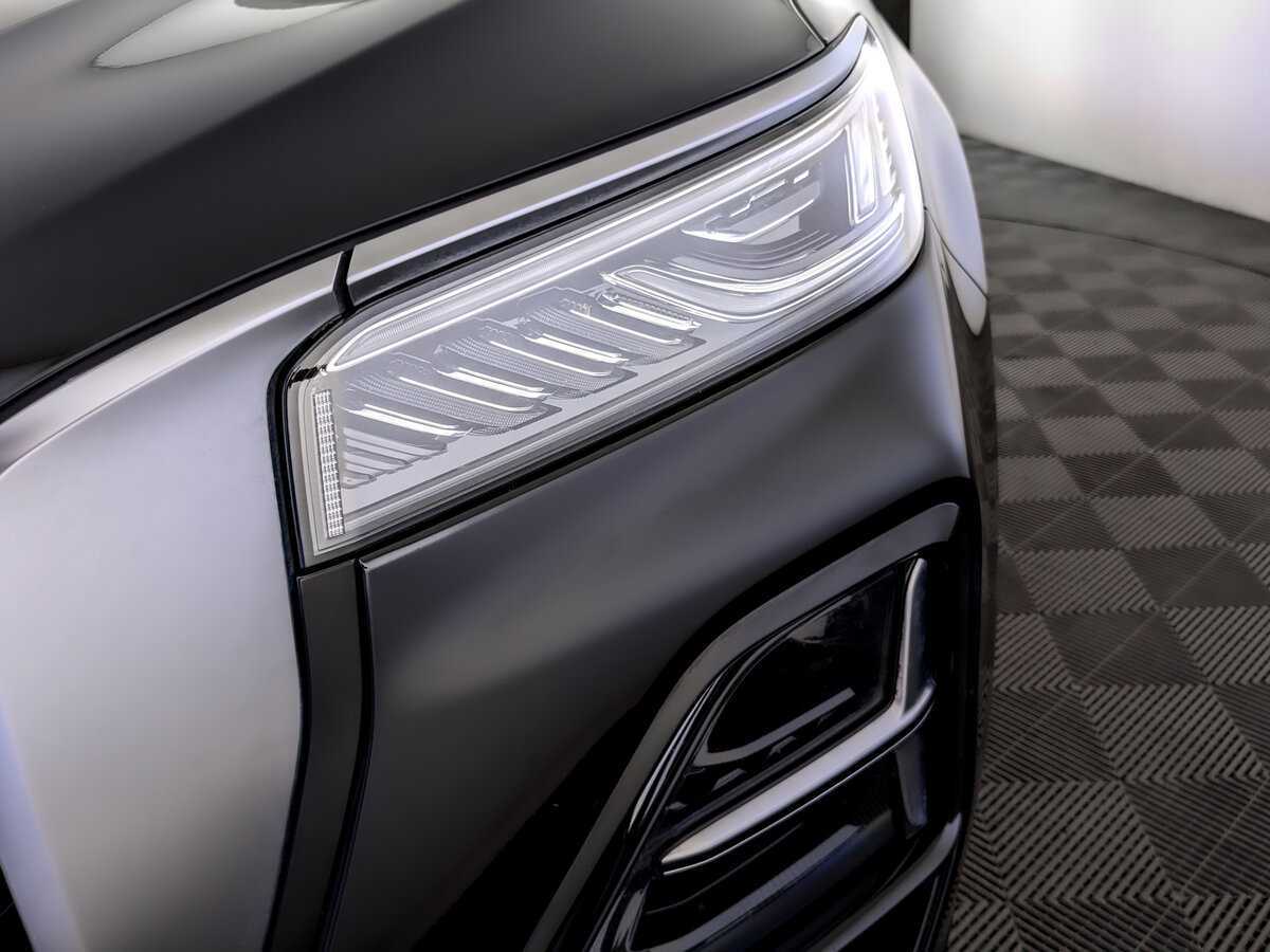 Купить Hongqi HS5, 2023, 25 944 км, фото №16