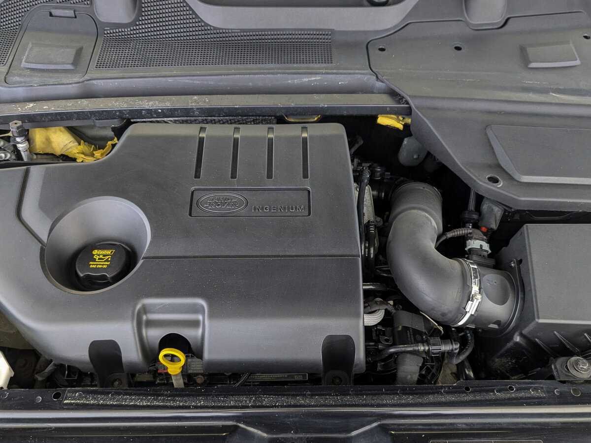 Купить Land Rover Discovery Sport, 2019, 105 756 км, фото №9