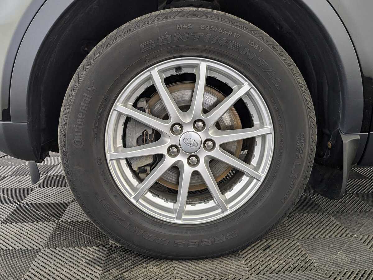 Купить Land Rover Discovery Sport, 2019, 105 756 км, фото №12