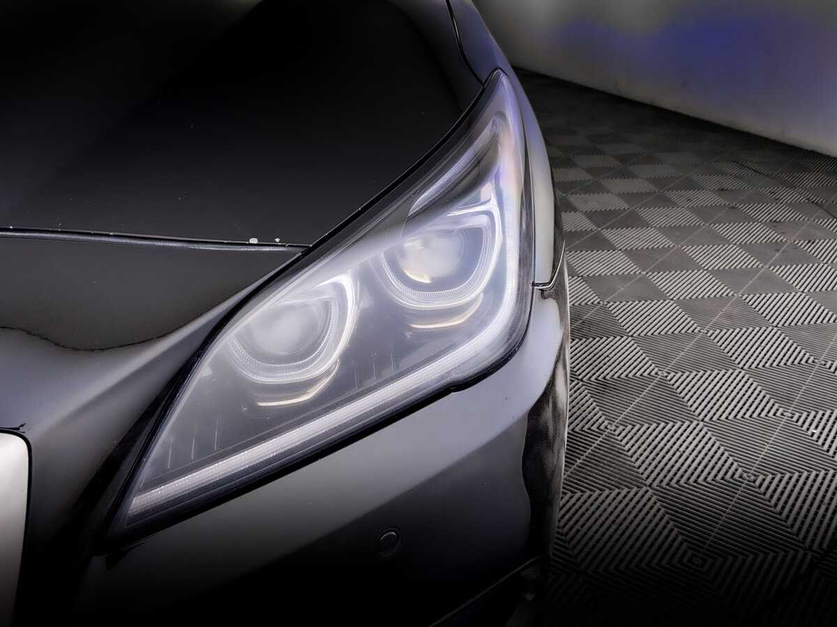 Купить Genesis G80, 2019, 193 095 км, фото №17