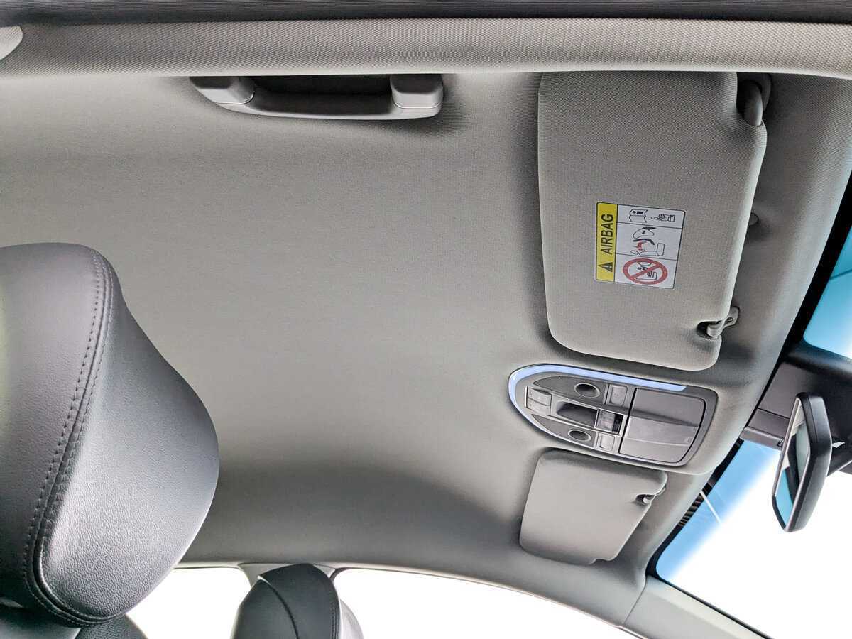 Купить Genesis G80, 2019, 193 095 км, фото №23