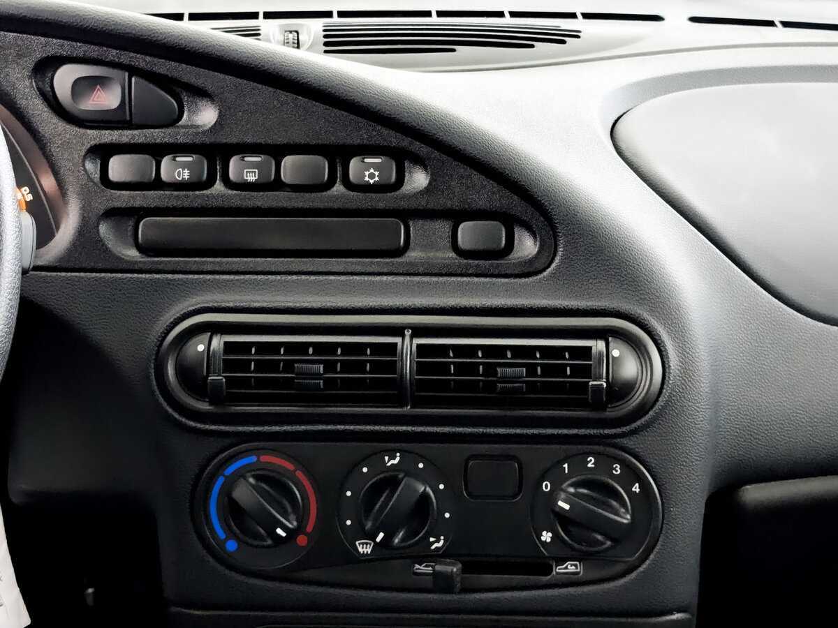 Купить Lada (ВАЗ) Niva, 2024, 445 км, фото №15