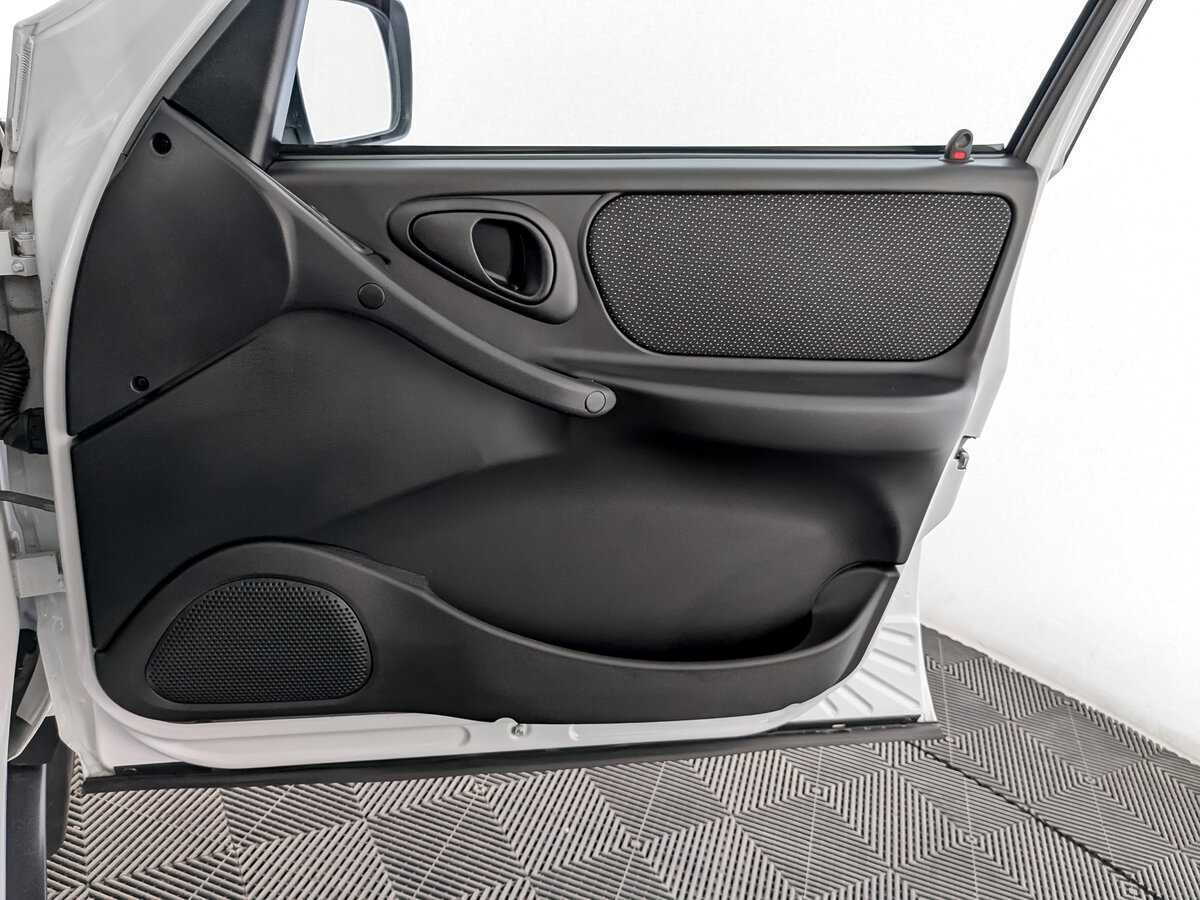 Купить Lada (ВАЗ) Niva, 2024, 445 км, фото №23