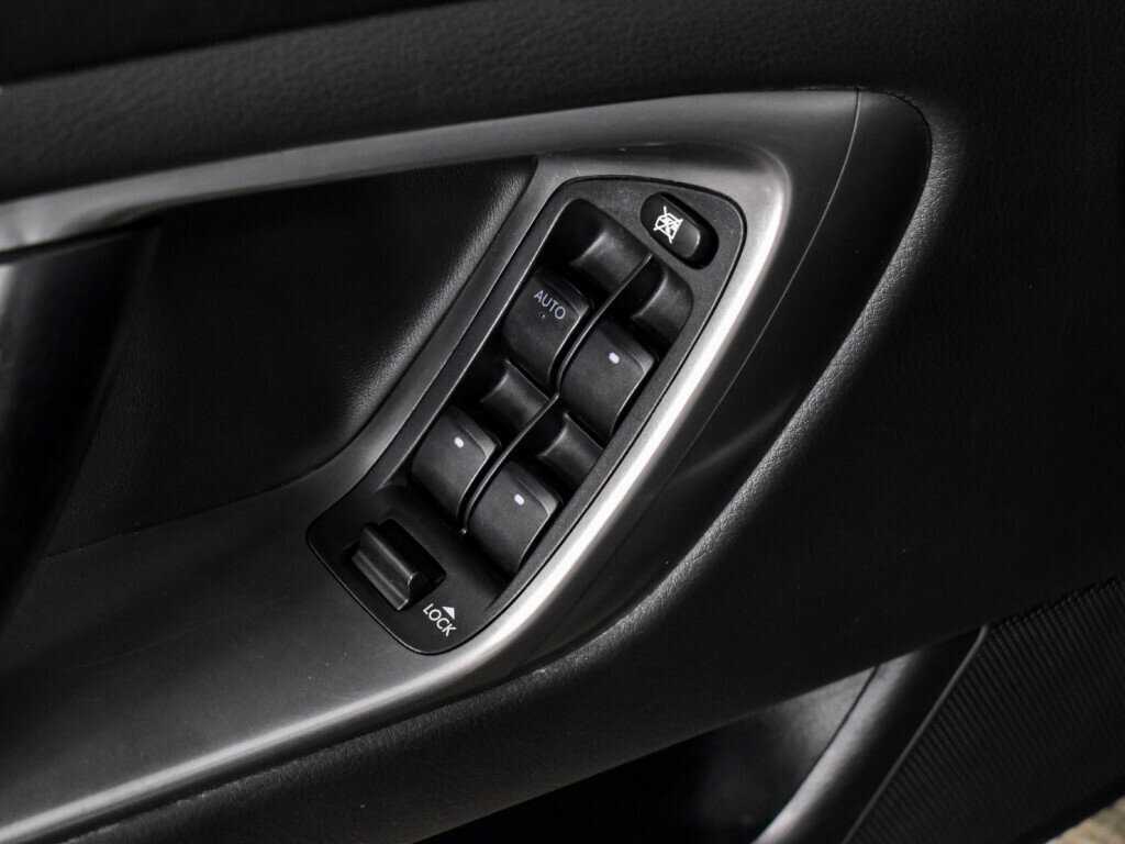 Купить Subaru Legacy, 2005, 256 000 км, фото №8