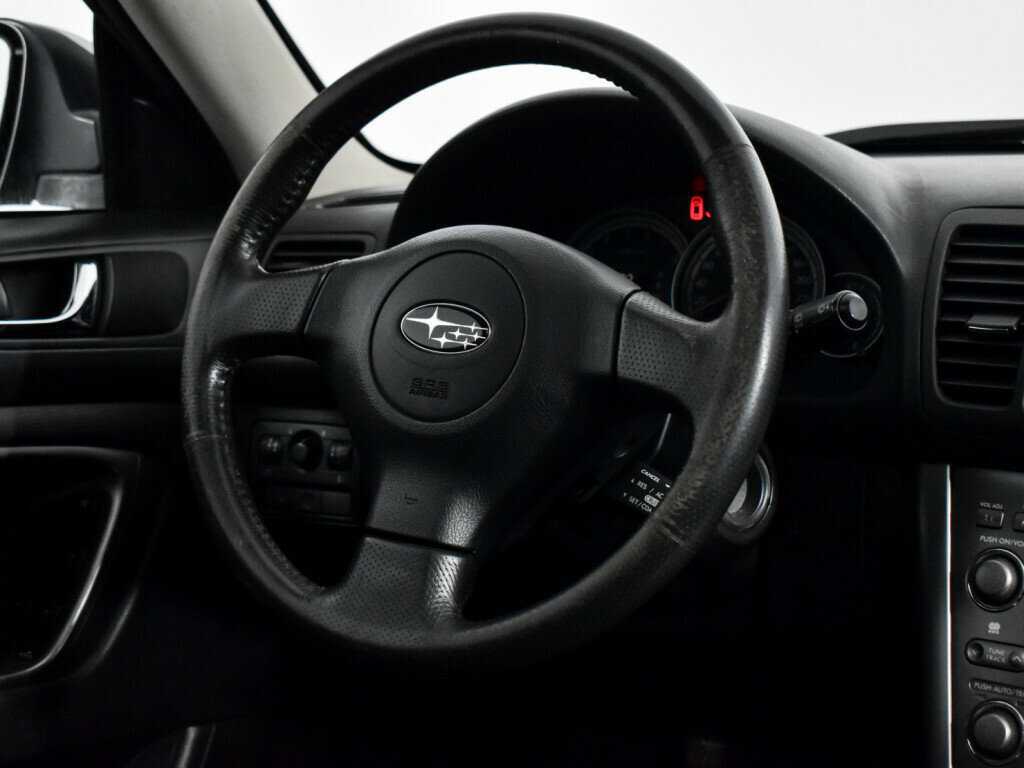 Купить Subaru Legacy, 2005, 256 000 км, фото №16