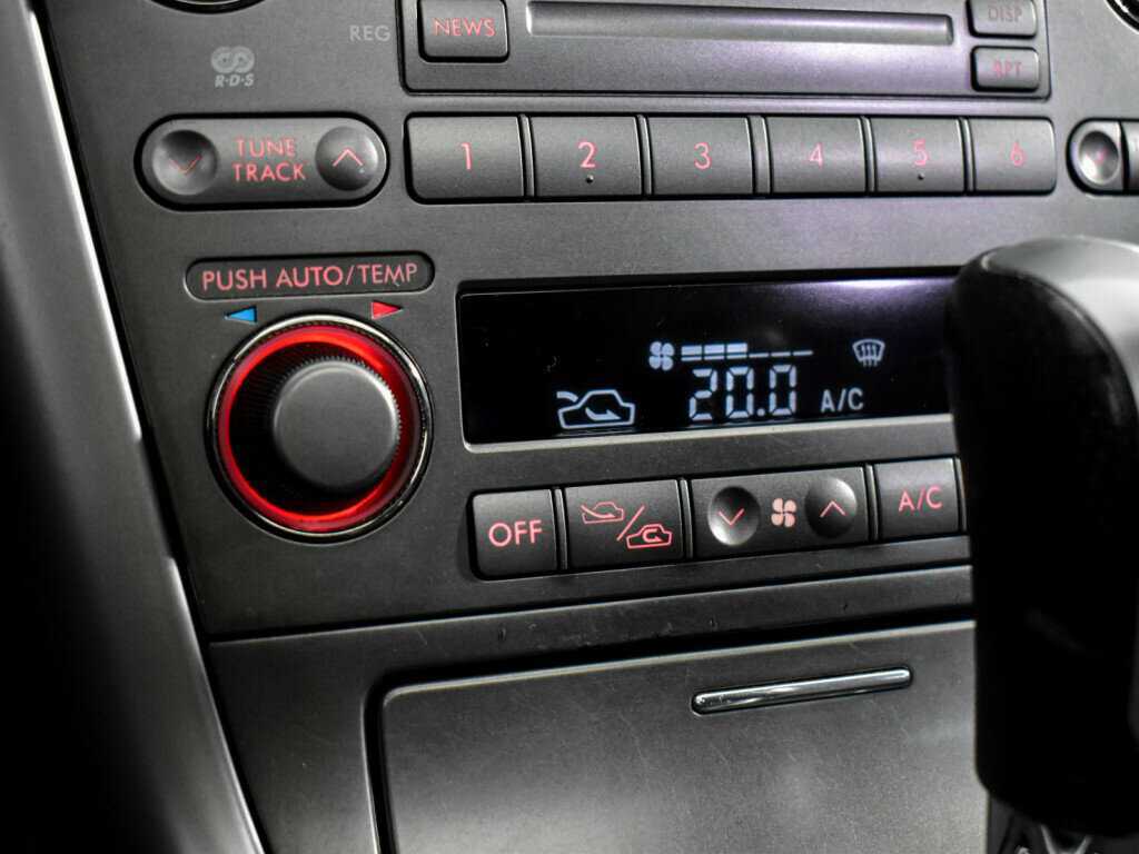 Купить Subaru Legacy, 2005, 256 000 км, фото №20