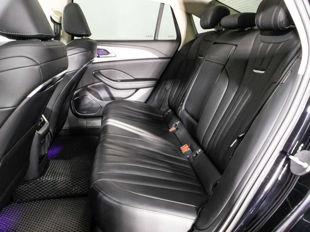 Купить Hongqi H5, 2023, 49 500 км, фото №10