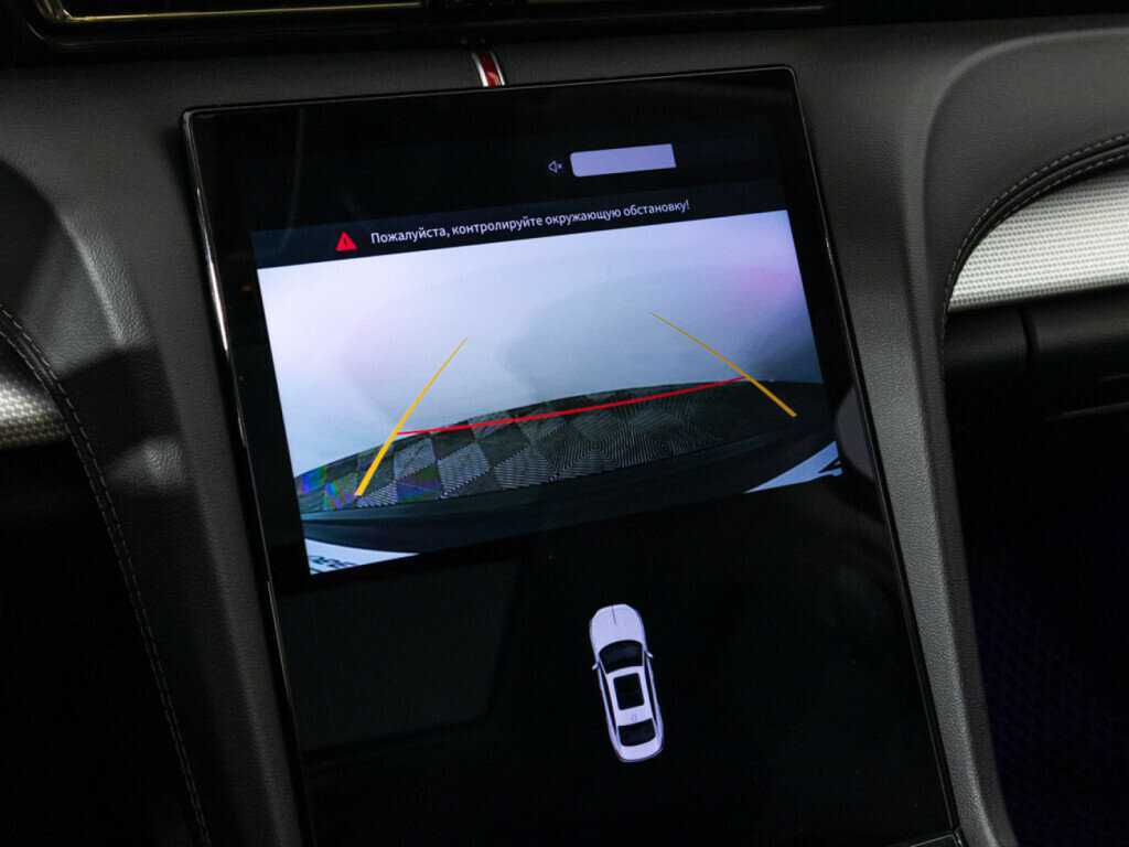 Купить Hongqi H5, 2023, 49 500 км, фото №16