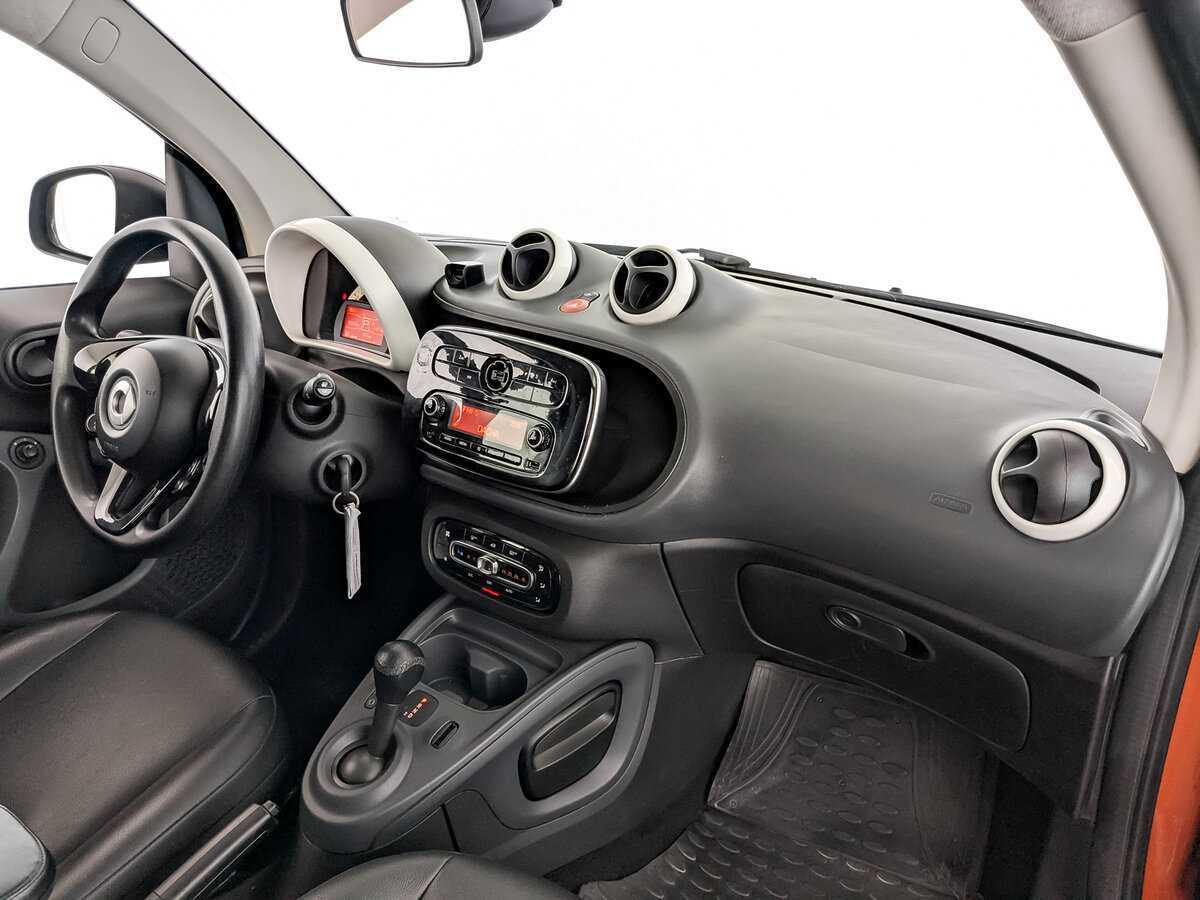 Купить Smart Fortwo, 2018, 96 023 км, фото №11