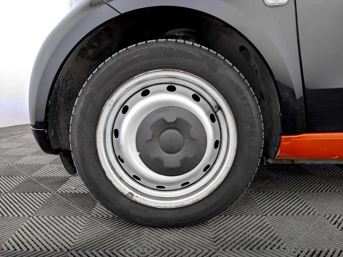 Купить Smart Fortwo, 2018, 96 023 км, фото №17