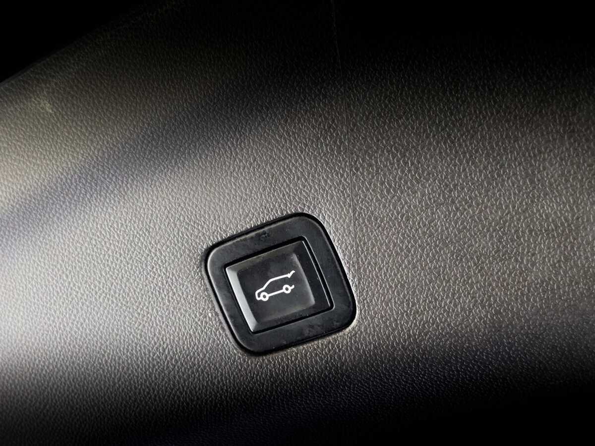 Купить Chevrolet Tahoe, 2022, 62 100 км, фото №24