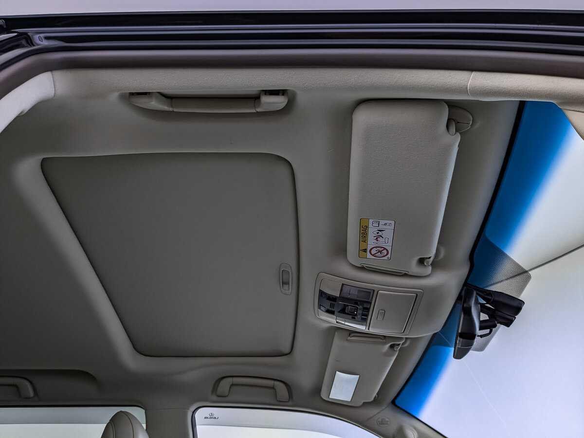 Купить Lexus GX 460, 2017, 151 963 км, фото №23