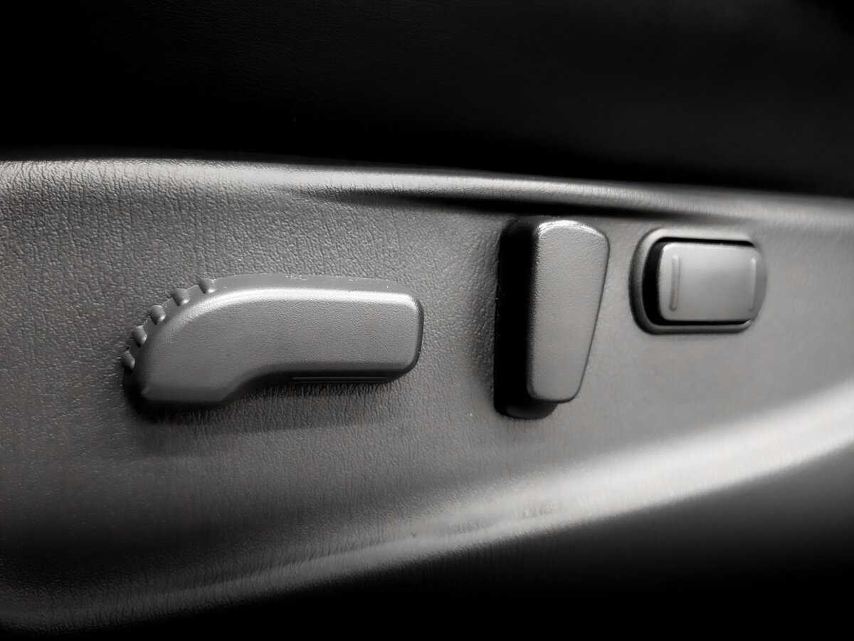 Купить Infiniti QX80, 2017, 100 292 км, фото №20