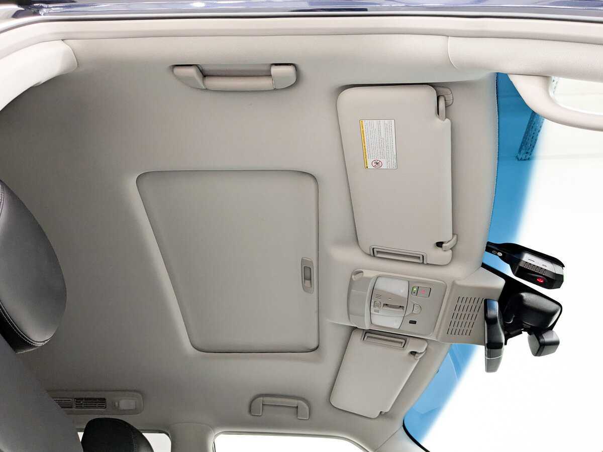 Купить Infiniti QX80, 2017, 100 292 км, фото №21