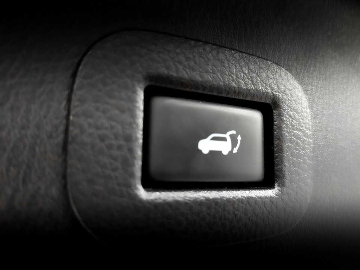 Купить Infiniti QX80, 2017, 100 292 км, фото №24