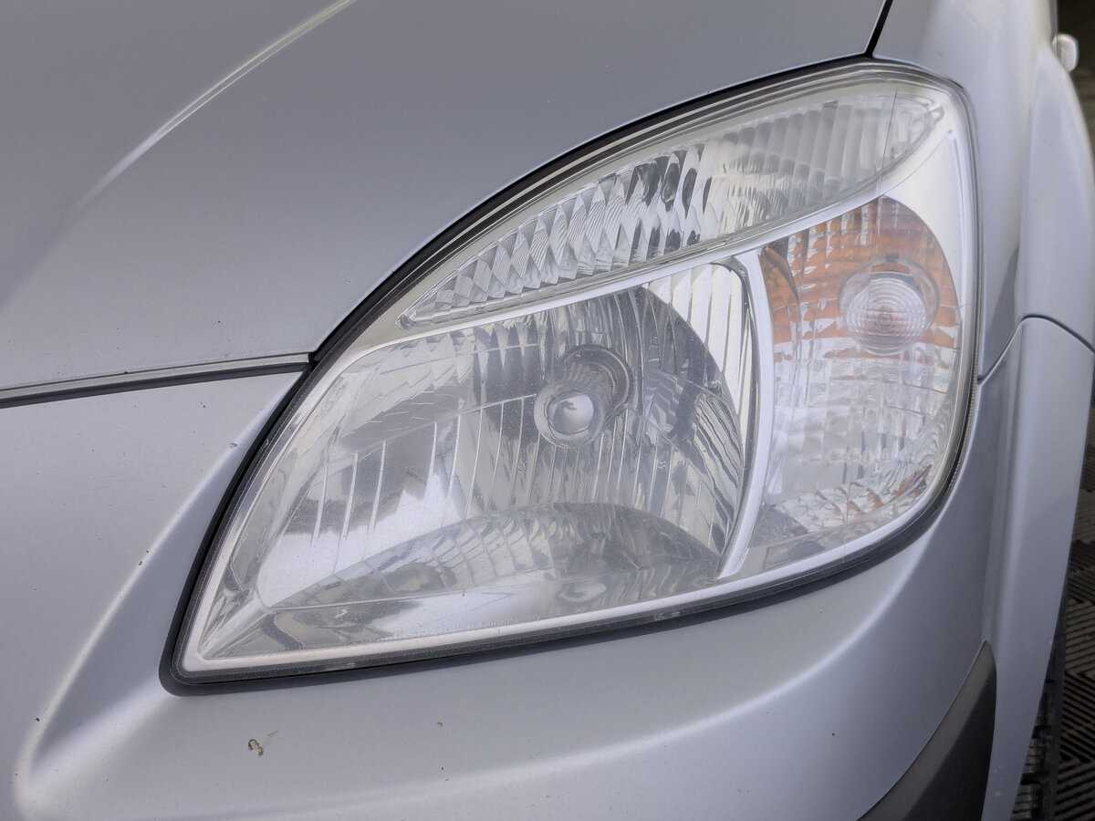 Купить Kia Rio, 2007, 161 943 км, фото №11