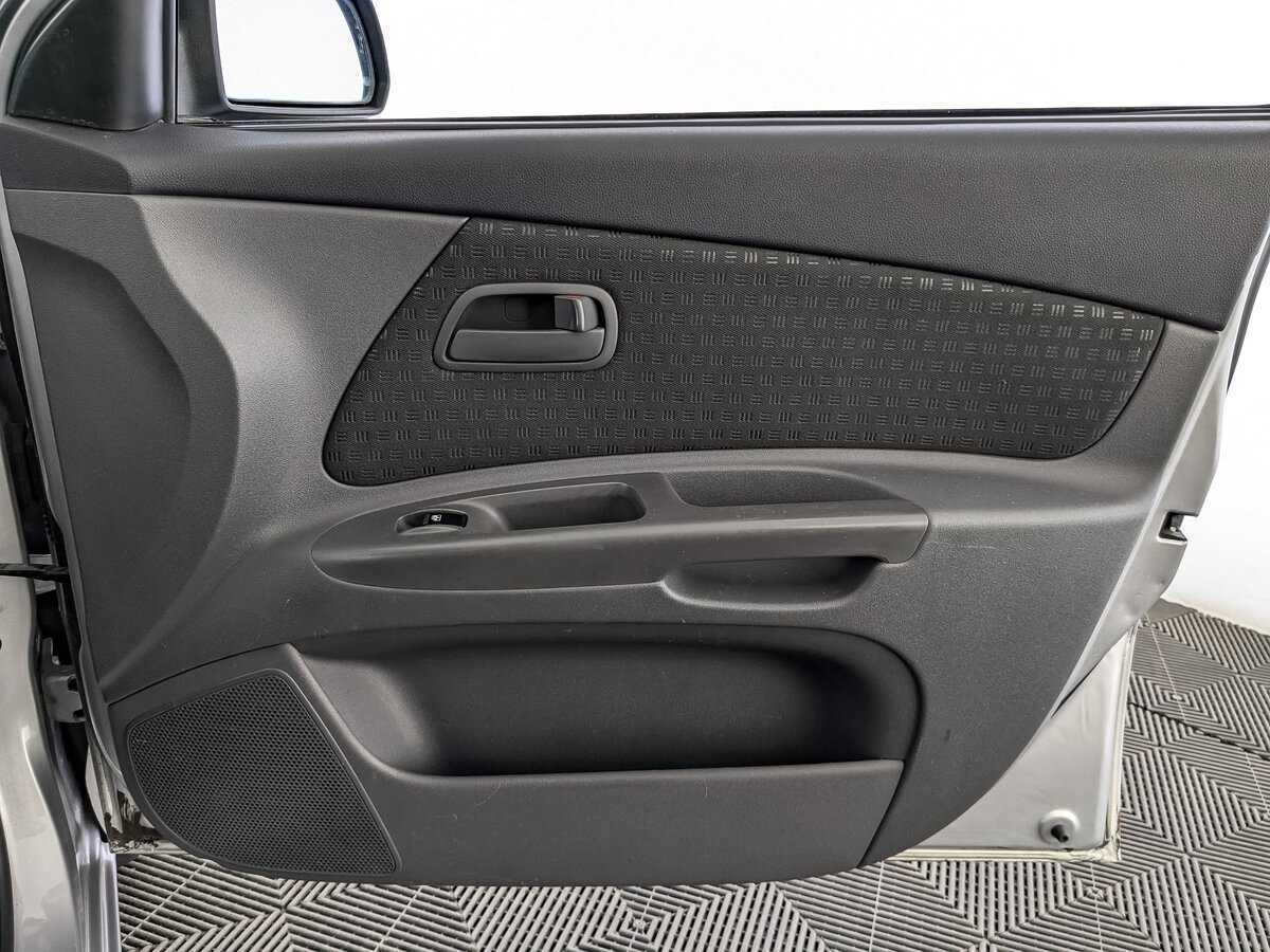 Купить Kia Rio, 2007, 161 943 км, фото №24