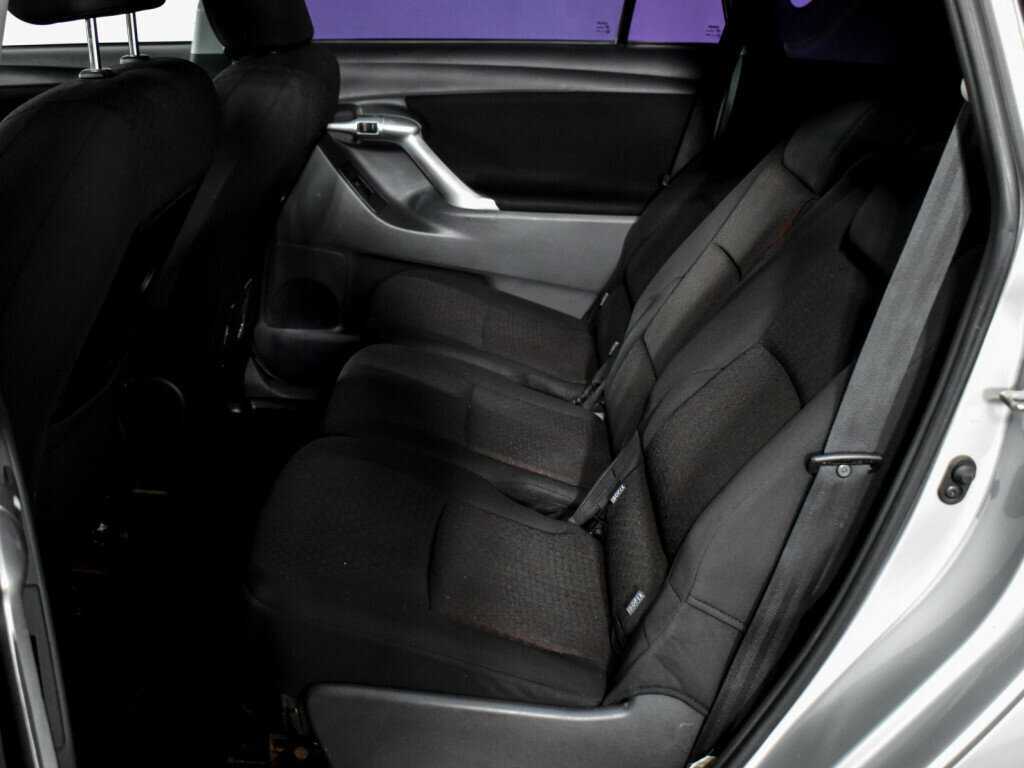 Купить Toyota Verso, 2010, 266 226 км, фото №12