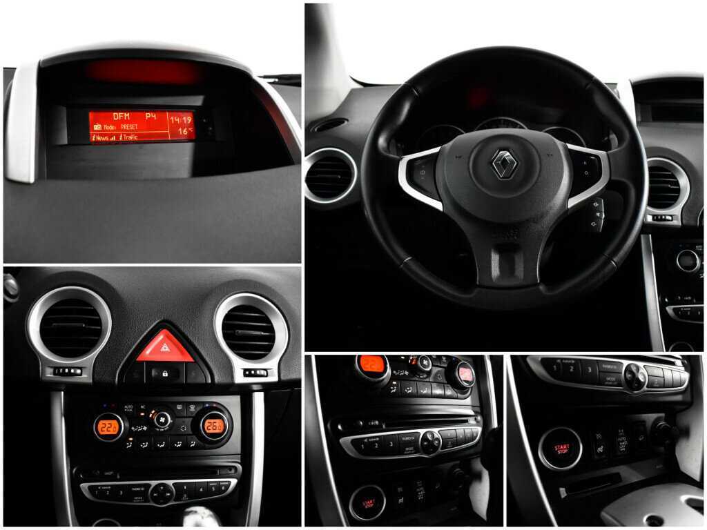 Купить Renault Koleos, 2008, 174 346 км, фото №13