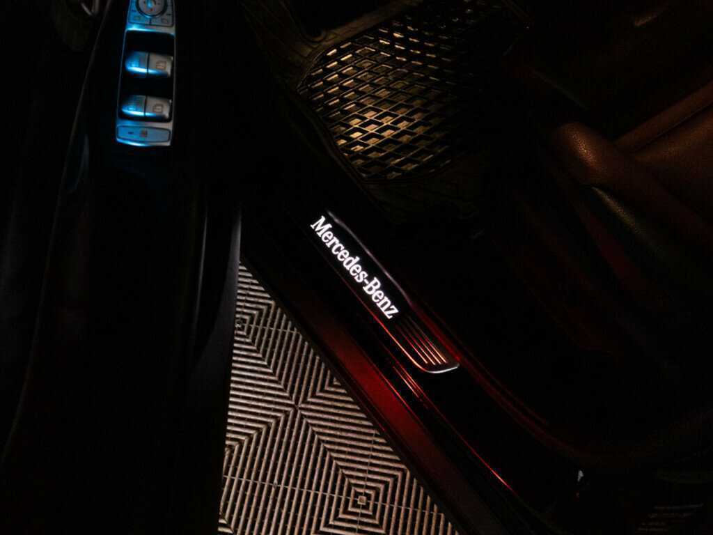 Купить Mercedes-Benz GLC Coupe 250 d, 2018, 156 912 км, фото №19