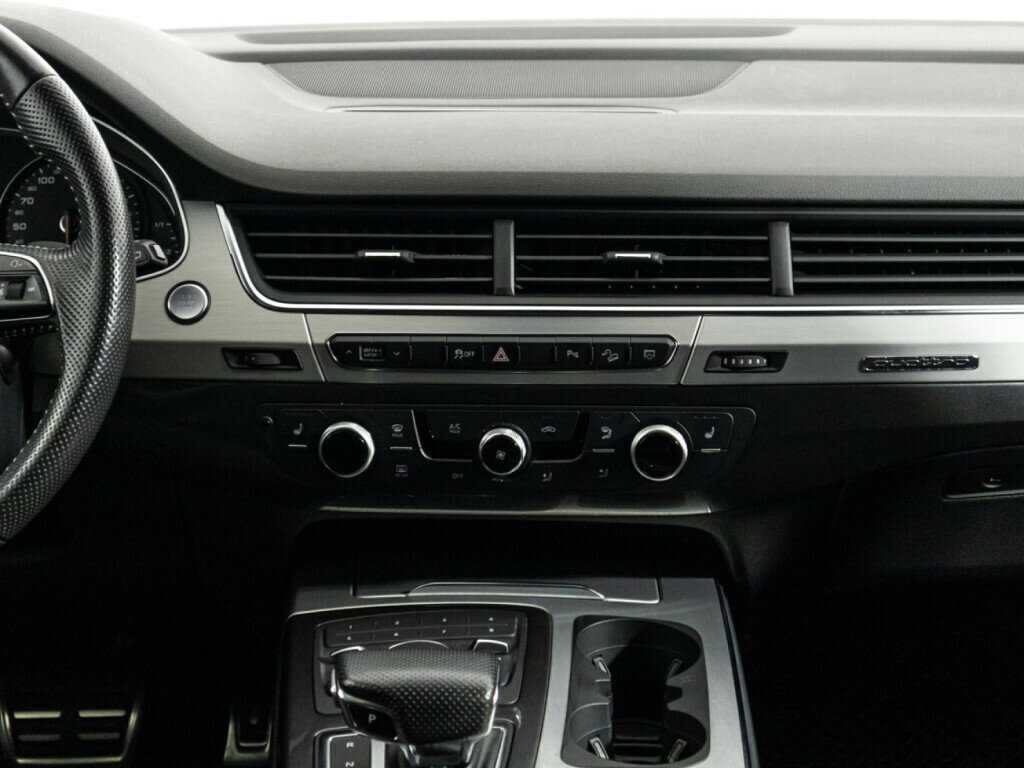 Купить Audi Q7, 2018, 220 000 км, фото №14