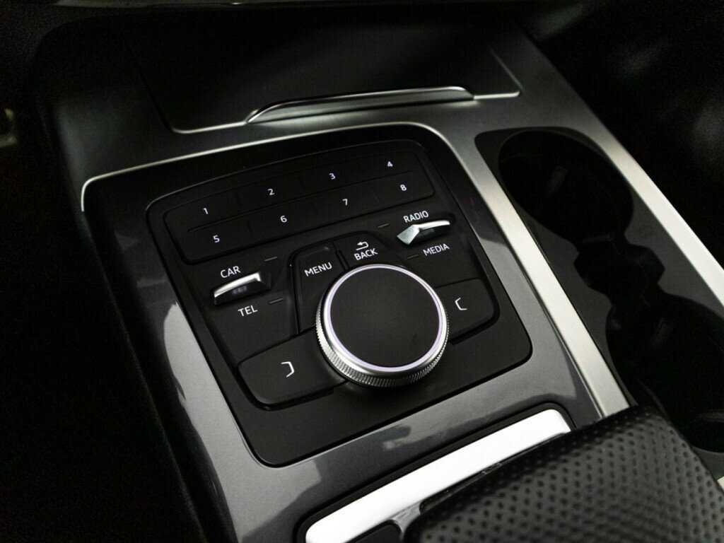 Купить Audi Q7, 2018, 220 000 км, фото №18