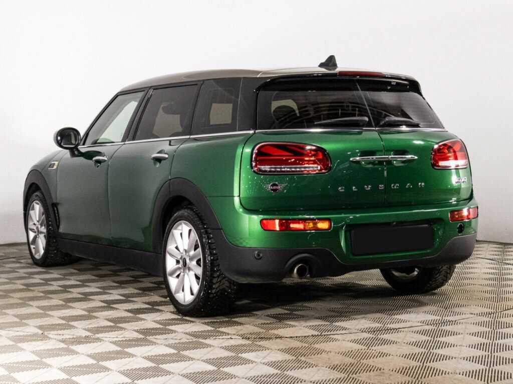 Купить Mini Clubman Cooper, 2020, 88 304 км, фото №7